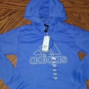 Womens adidas hoody